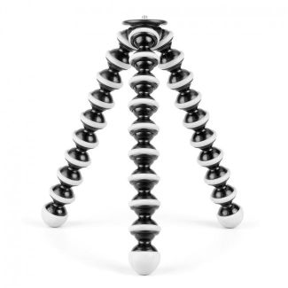 Flexibel statief, gorillapod style - maximaal 2kg