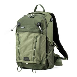 Think Tank Backlight 26L - Montane groen