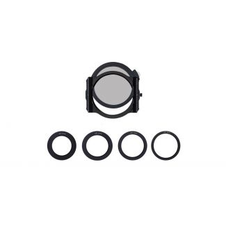 H&Y Filterhouder set inclusief MRC polarisatie filter