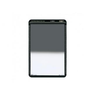 H&Y K-series HD MRC Hard ND 0.6 150x100mm (2 stops)