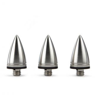3LT HEELZ set van 3 spikes v2.0