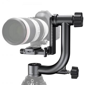 K&F Gimbal kop 