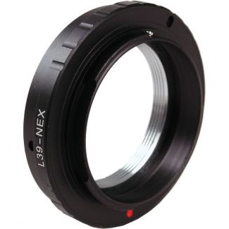 M39 (L39) adapter voor Sony E-Mount