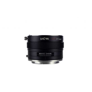 Venus LAOWA Magic shift converter, Canon EF naar Nikon Z mount
