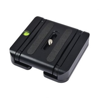 Caruba Flex-Tilt Head TLH-2  (Z-Bracket)