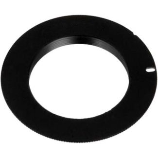 M39 (L39) adapter voor Canon EOS