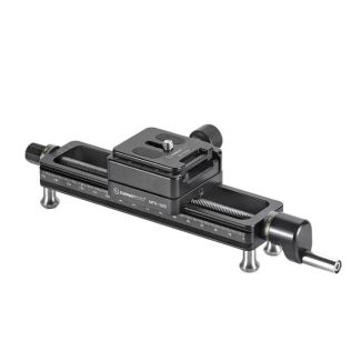 Sunwayfoto macro focussing rail MFR-150D