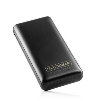 Mojogear high-speed compact powerbank - 20.000mAh