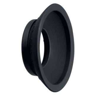 Oogschelp voor Nikon DK-19