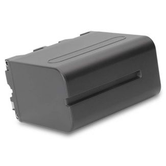 Patona premium accu Sony NP-F970 / NP-960 / NP-950 Compatible