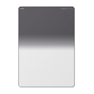 Cokin Nuances ND4 Gradueel filter soft (2 f-stop), L maat