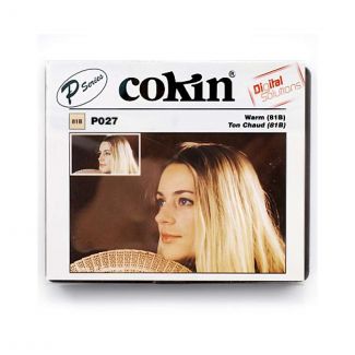 Cokin Filter P027 Warm 81b