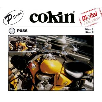 Cokin Filter P056 Star 8