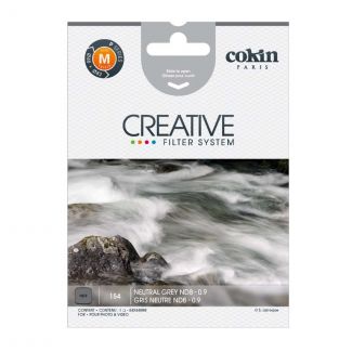 Cokin Filter P154 Neutral Grey ND8