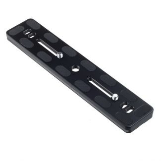 Arca Swiss compatibel snelkoppelingsplaat PU-200 - 200mm
