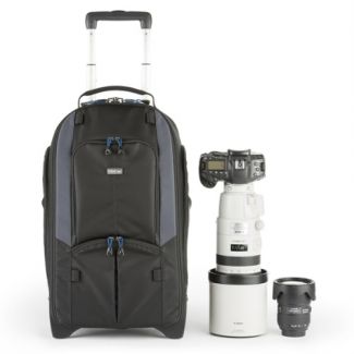Think Tank Street Walker Rolling Backpack v2.0