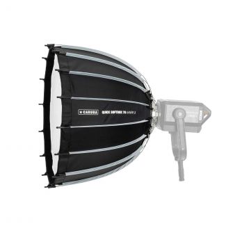 Caruba Quick Softbox Mark II - 70cm