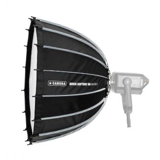 Caruba Quick Softbox Mark II - 90cm