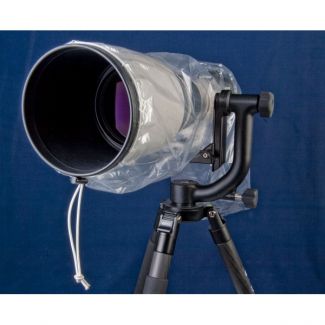 Optech Rainsleeve regenhoes - mega