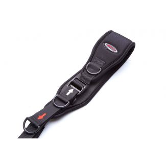 Jenova Pro.J Sling draagriem met Arca-Swiss compatible plaat