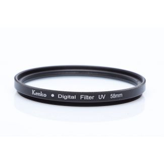 Kenko UV filter 72mm
