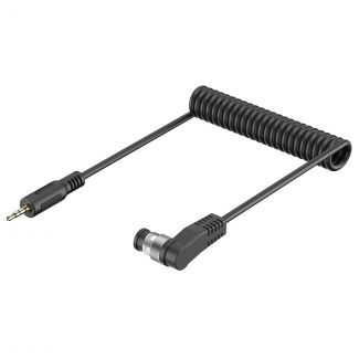 Los snoer voor afstandbediening - 2.5mm 