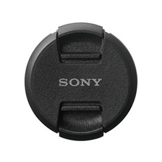 Lensdop clip on voor Sony 