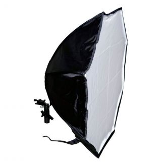 Caruba speed softbox kit octagon 60cm