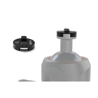 Sunwayfoto MAP-02 adapter voor Manfrotto balhoofd