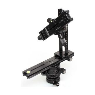 Sunwayfoto Pano-2 Panoramakop set