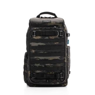 Tenba Axis tactical backpack 24L V2 multicam zwart