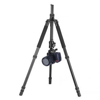 Caruba Travelstar 156 camera statiefset