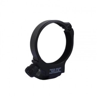 Statiefgondel voor Canon D 100mm MACRO L IS USM