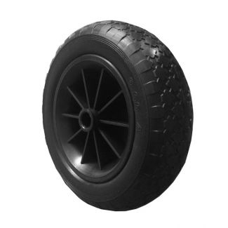 Caruba Pro trolley anti lek wiel