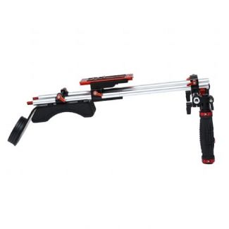 Falcon Eyes schouderstatief VRG S-2