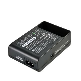 Godox lader voor V-serie accu