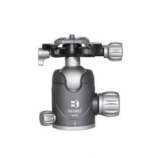 Benro balhoofd VX25 incl. PU60 snelkoppelingsplaat