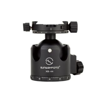 Sunwayfoto XB-44DDHI Balhoofd
