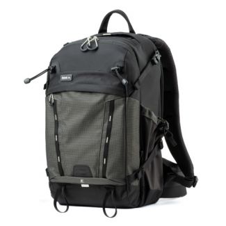 Think Tank Backlight 18L - Slate zwart