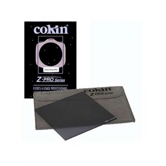 Cokin Filter Z152 Neutral Grey ND2
