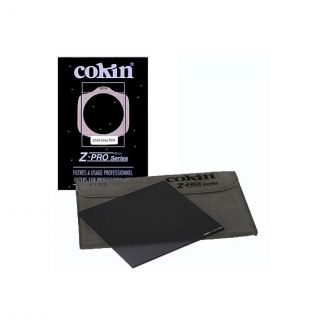 Cokin Filter Z153 Neutral Grey ND4