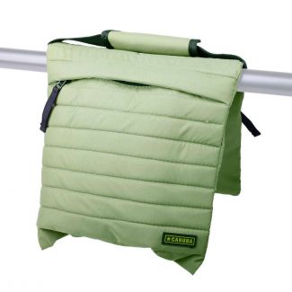 Caruba Sandbag ( zandzak) Double green - 12kg