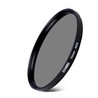 Zomei ND2 fliter 67mm