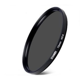 Zomei ND4 fliter 67mm